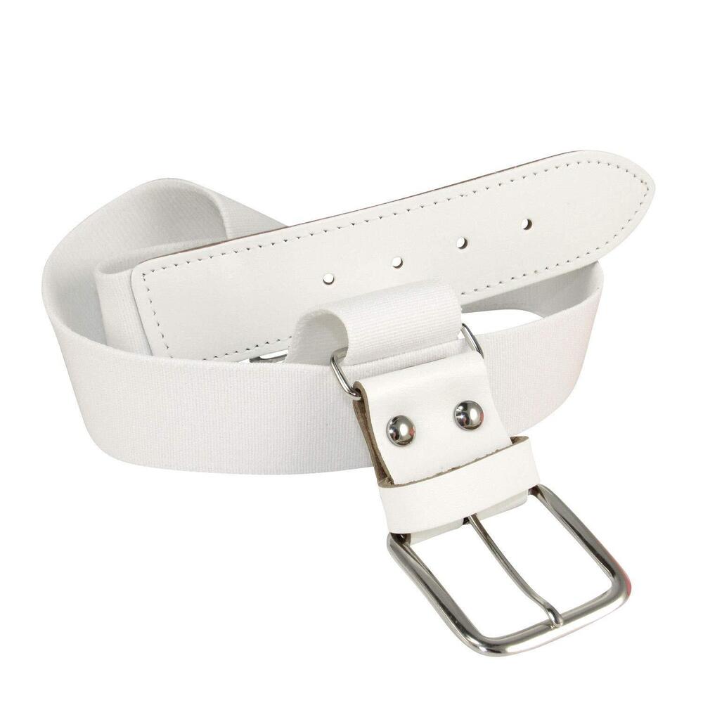 1965 Softball Baseball Belt (youth